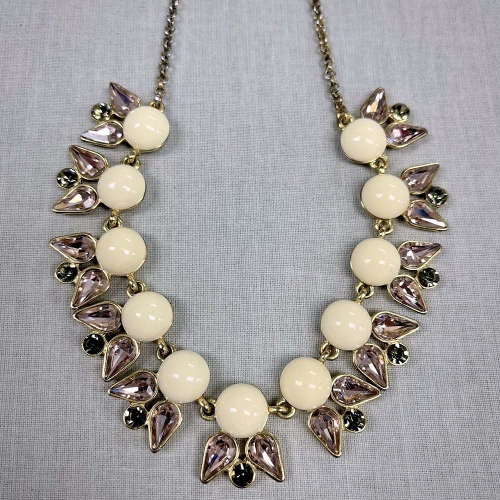 J. Crew Necklace